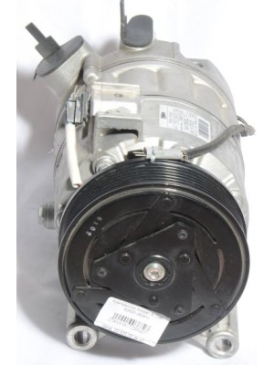 Компрессор Nissan X-Trail  92600 (6041)