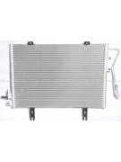 Конденсатор Renault Kangoo 97-> 94324 Конденсатор Renault Kangoo 97-> 94324