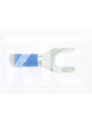 Клемма SV L2-6 Blue 16098