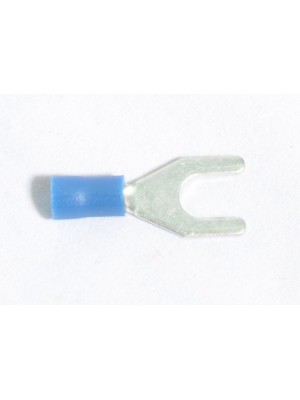 Клемма SV L2-6 Blue 16098