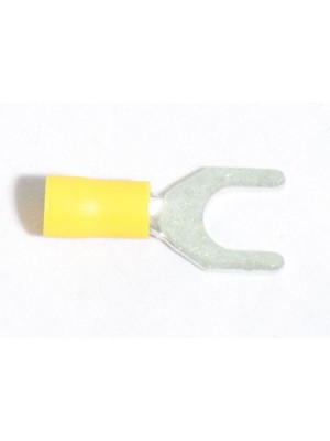 Клемма SV5-8 Yellow 16099