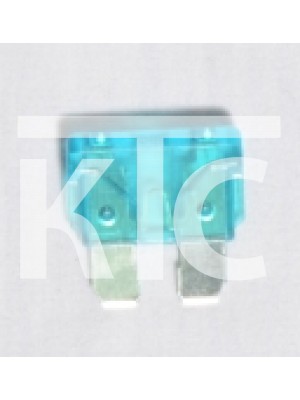 Предохран. авто FATC -15A-Blue 23816