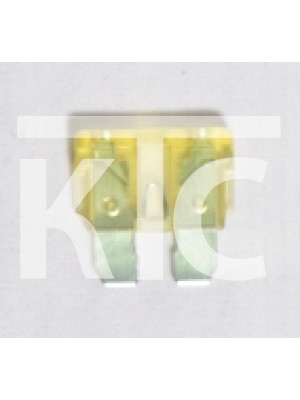 Предохран. авто FATC -20A-Yellow 23817