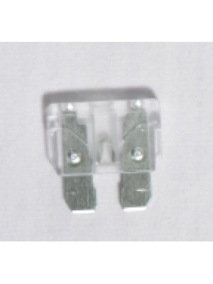 Предохран. авто FATC -25A-Clear 23818