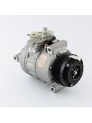 Компрессор M.Вenz W203 DCP17045 (8310)