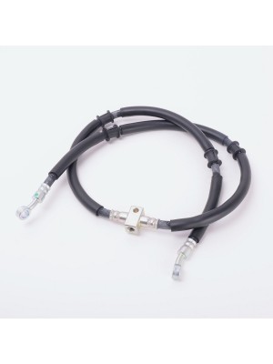 Шланг тормозной системы Hose, Brake 2 1HP-F5873-00-00 (1150)