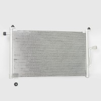 Конденсатор Daewoo Matiz LRACDWMZ01331
