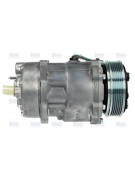 Компрессор Peugeot 307 89032 (6032)