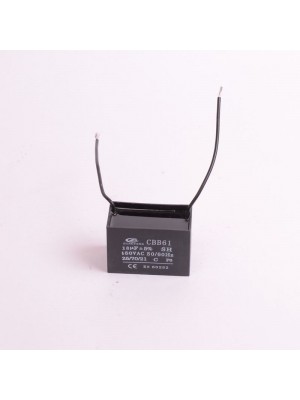 Конденсатор 18 мкф 450v CBB61A (008934)