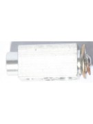 ТРВ M.Benz