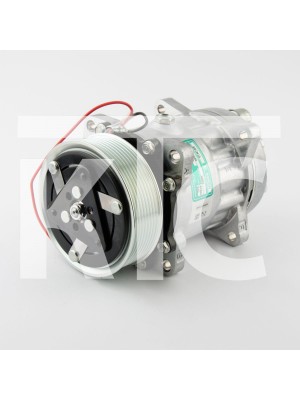 Компрессор Sanden SD7H15  KG 8027 (12869)