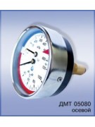 Манометр ДМТ 05080-1 МПа-0-150С-2,5 ТУ У 33.2-14307481-031:2005 (9483)