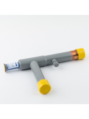 Регулятор давления конденсации 1 1/8'' X30-ORIT-6-80/325-H