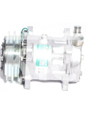 Компрессор Sanden SD7H15 132 A2 24V JE 8126 (1631)
