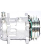 Компрессор Sanden SD7H15 132 A2 24V JE 8126 (1631) Компрессор Sanden SD7H15 132 A2 24V JE 8126 (1631)