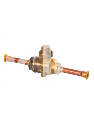 Вентиль шаровый 3/8" BC-BV-38N (014365)