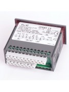 Электронный регулятор для холодильных агрегатов Elivell ID985LX NTC12V