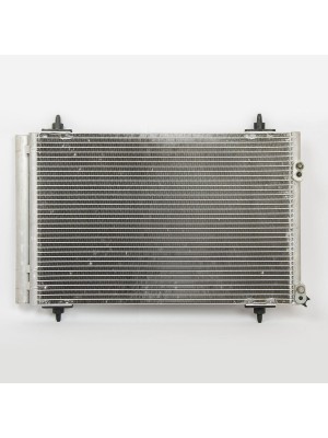 Конденсатор Peugeot 307/Citroen C4 st-pg37-394-0