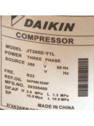 Компрессор JT300D-Y1L R22 380V (018129)
