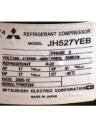 Компрессор JH527YEB R22 380V (018130)