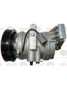 Компрессор Mazda 3 2.2 03-09/Mazda 6 1.8/2.0/2.2 02-06 MZAK219 (007167)