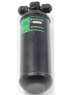 Фильтр-ресивер R/D 3/8 02 PLUG