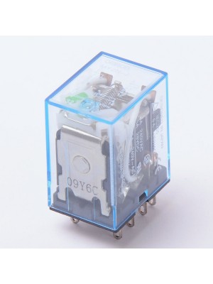 Реле MY2N-J 6V DC (017518)