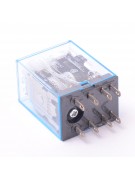 Реле MY2N-J 12V DC (017519) Реле MY2N-J 12V DC (017519)