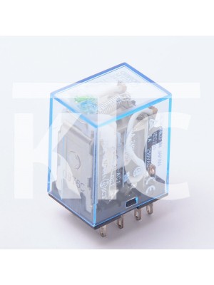 Реле MY2N-J 24V DC (017520)