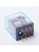 Реле MY2N-J 24V DC (017520) Реле MY2N-J 24V DC (017520)