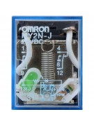 Реле MY2N-J 24V DC (017520) Реле MY2N-J 24V DC (017520)