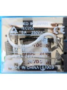 Реле MY2N-J 24V DC (017520) Реле MY2N-J 24V DC (017520)