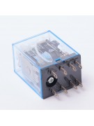 Реле MY2N-J 12V AC (017521)