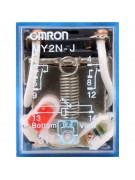 Реле MY2N-J 12V AC (017521)