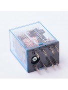 Реле MY2N-J 220/240V AC (017523) Реле MY2N-J 220/240V AC (017523)