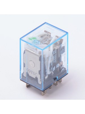 Реле LY2N-J 6V DC (017524)
