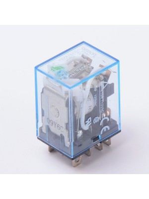 Реле LY2N-J 24V DC (017526)