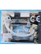Реле LY2N-J 24V AC (017528) Реле LY2N-J 24V AC (017528)