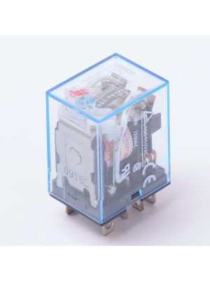 Реле LY2N-J 220/240V AC (017529)
