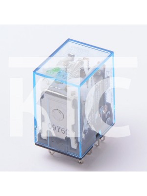 Реле MY3N-J 24V DC (017532)