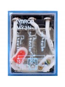 Реле MY3N-J 12V AC (017533) Реле MY3N-J 12V AC (017533)
