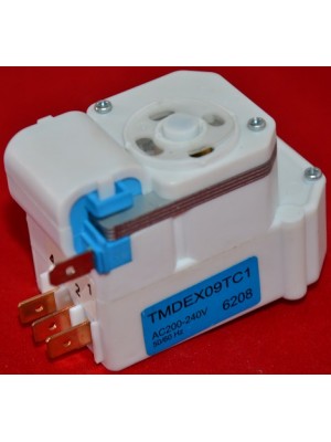 Таймер TMDE X-09 TC 1 (аналог TMDE X-09 UM 1)  (1201)