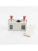 Реле давления сдвоенное KP15 060-124166 Danfoss (000993)