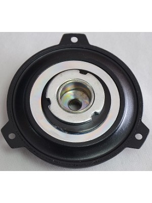 Срывная пластина компрессора кондиционера Audi, Seat, Skoda, Volkswagen Golf (8350)