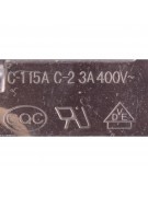 Термостат WY150A-F 20TP78 Термостат WY150A-F 20TP78