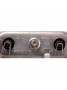 ТЭН 1900 W (230 мм) (002431)