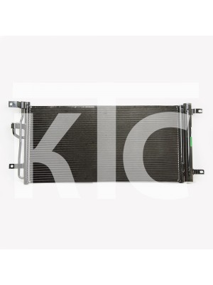 Конденсатор Opel Antara/Chevrolet Captiva 2.0/2.2 19372013