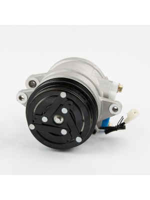 Компрессор Daewoo Matiz 96568208 (13009)