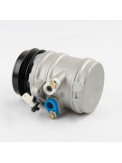 Компрессор Daewoo Matiz 96568208 (13009)