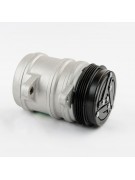 Компрессор Daewoo Matiz 96568208 (13009)